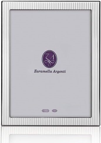 Cornice Zaramella Argenti in Argento MM0017-3.925 ZARAMELLA - MM0017-3.925 ZARAMELLA
